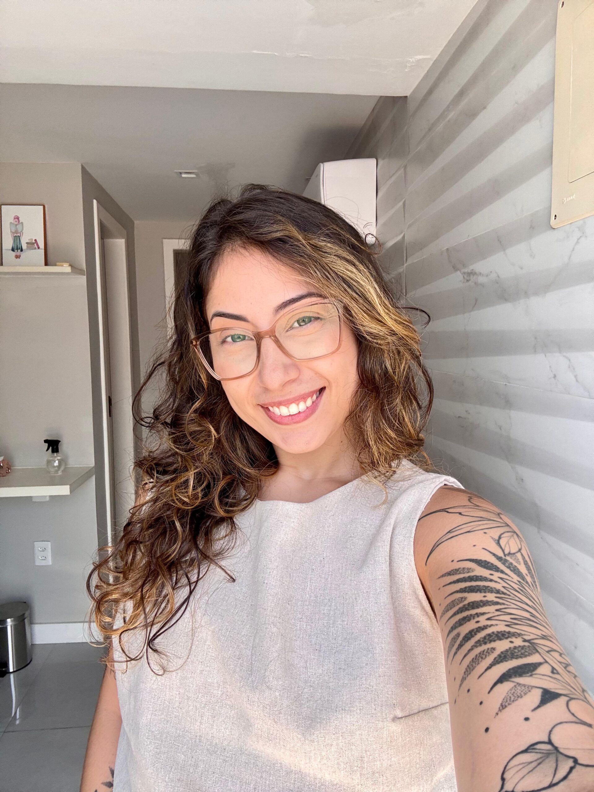 Jessica Elaine